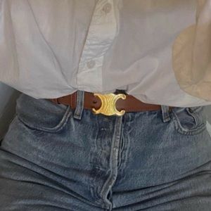 Celiné Belt